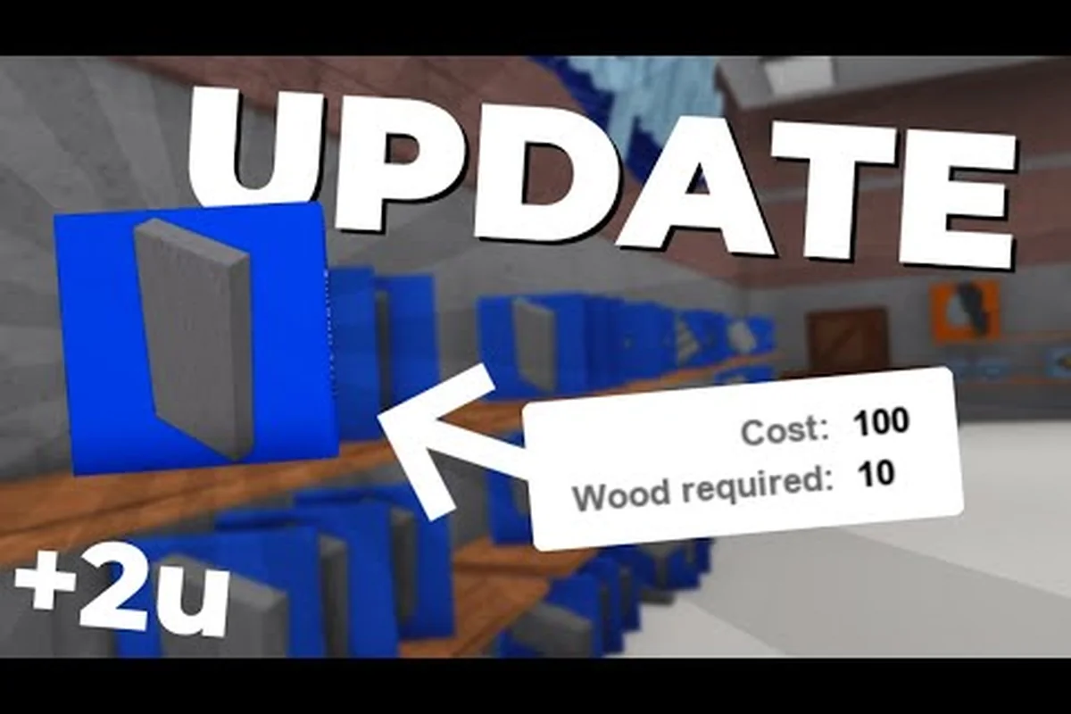 Lumber Tycoon 2 설계도 관리자와 빌드 파일 완벽 해설