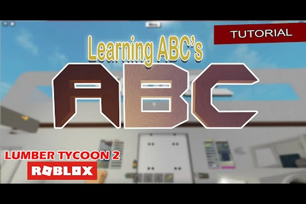 Lumber Tycoon 2 벽 디자인: Fancy Furnishings와 조명