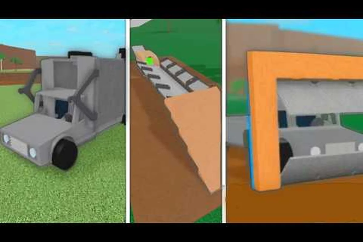 Lumber Tycoon 2 건축 아이디어: 초보자 기지부터 슈퍼 설계도까지