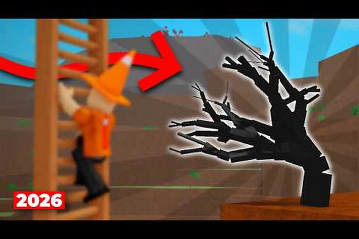 Lumber Tycoon 2 스푸키 우드 이벤트: 더 헌트 배지와 백팩
