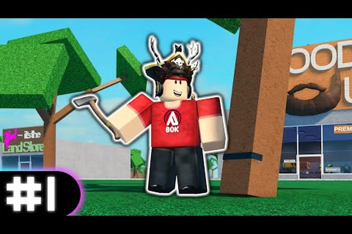 Lumber Tycoon 2 가이드: 핵심 시스템과 진행