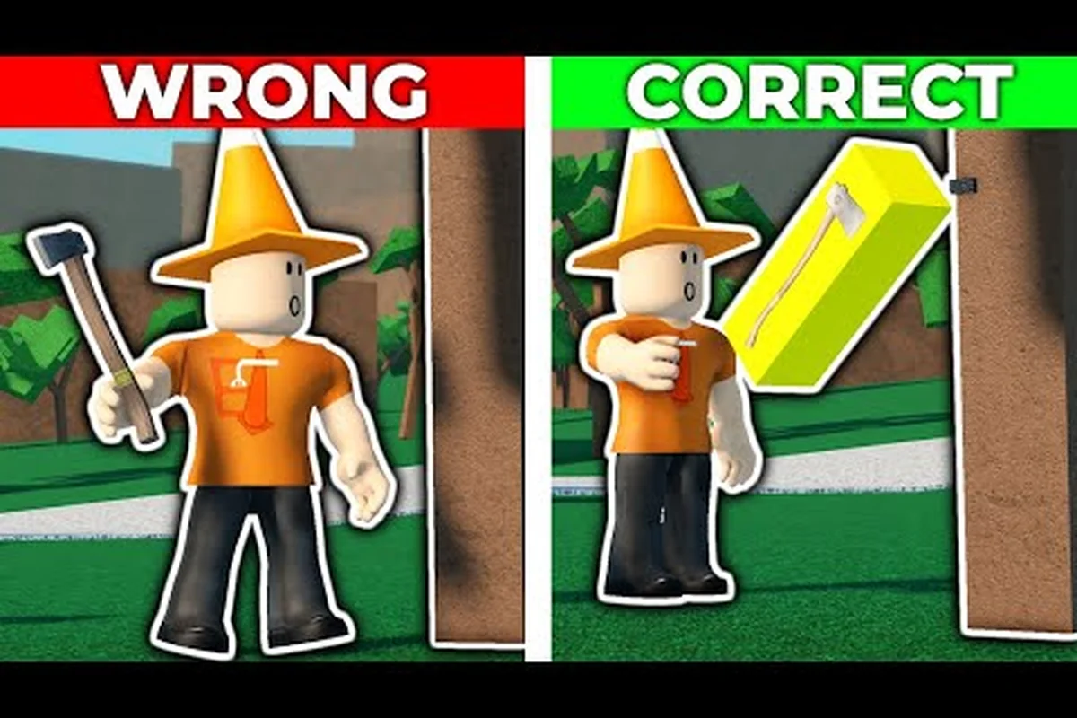 Lumber Tycoon 2 초보자 가이드: 땅, 도끼, 첫 수익