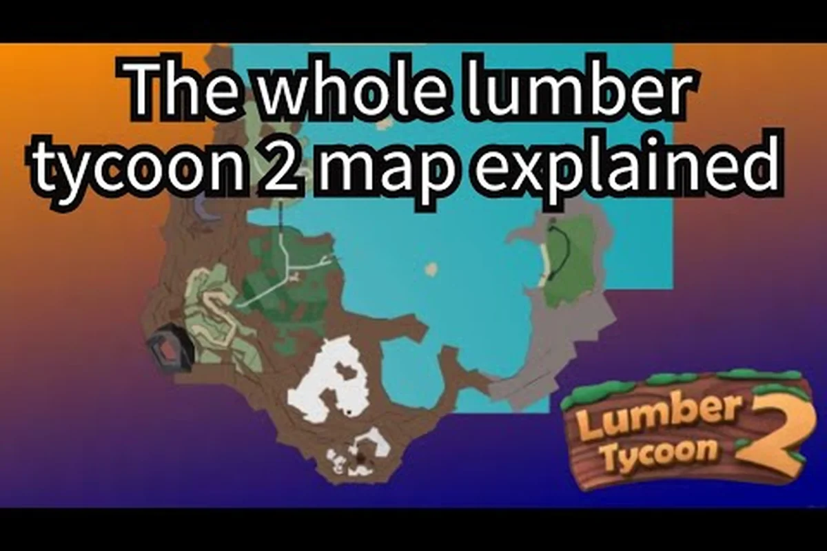Lumber Tycoon 2 사파리: 사파리 광장과 구멍