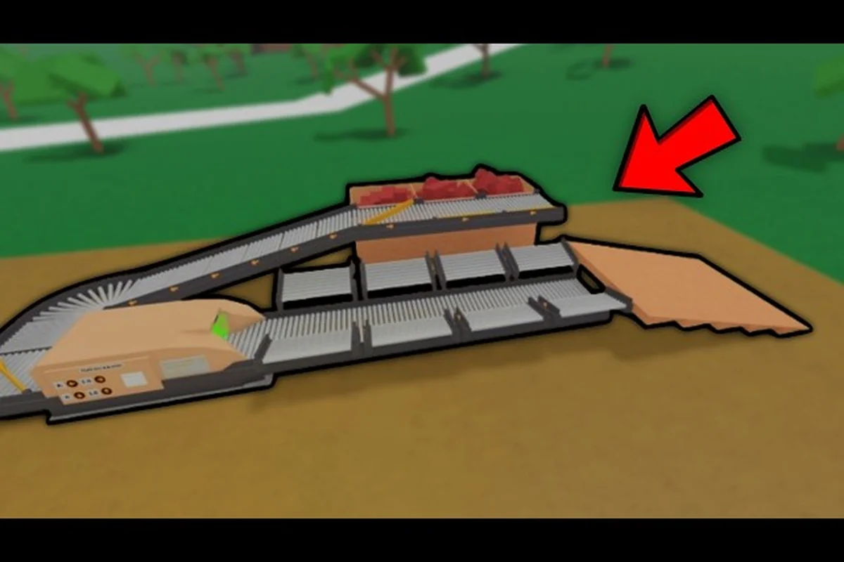 Lumber Tycoon 2 최고 수익을 위한 최적의 농장 구성