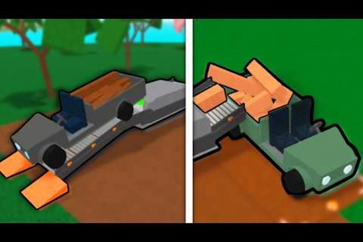 Lumber Tycoon 2 자동 제재소 배선 및 판매 설정