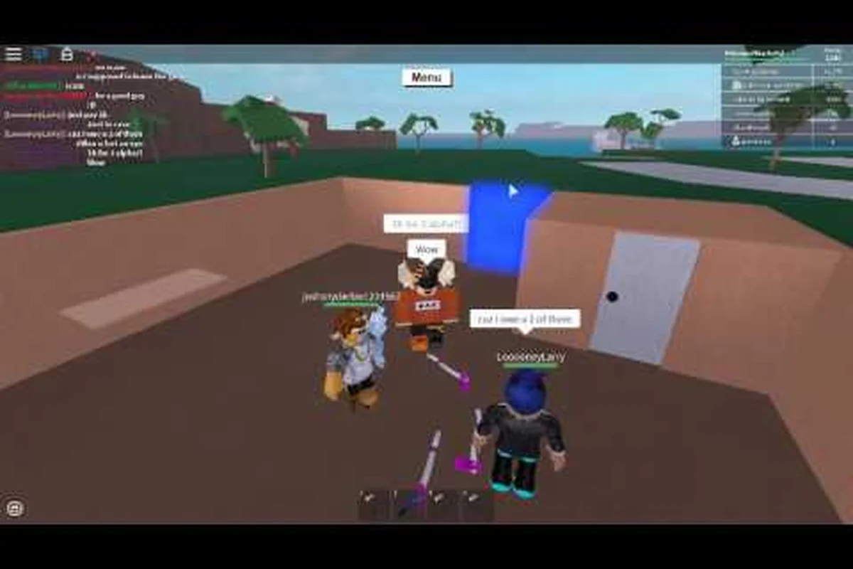 Lumber Tycoon 2 거래 서버: 34만 5천 명 회원 팬 허브에 참여하세요